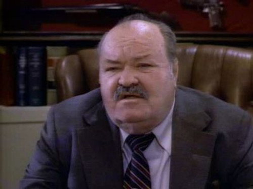 Jake and the Fatman Season 1 Episode 19 - Babyface