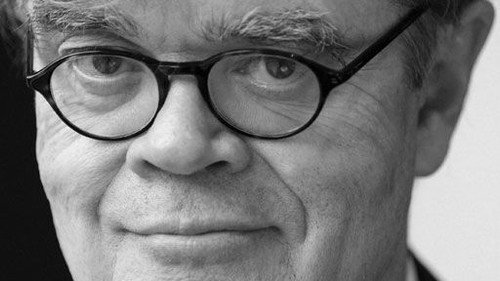 American Masters Season 23 Episode 5 - Garrison Keillor: The Man on the Radio in the Red Shoes