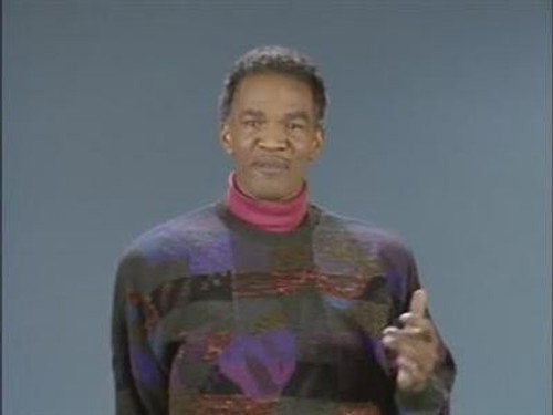 In Living Color Season 3 Episode 12 - Sidekick in Nam
