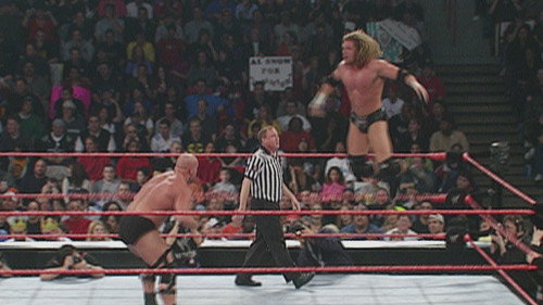 WWE's Greatest Moments Season 3 Episode 21 - Triple H