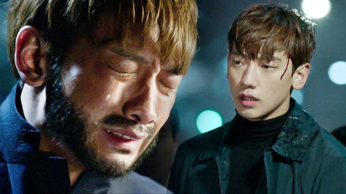Please Come Back, Mister Season 1 Episode 14 - Episode 14