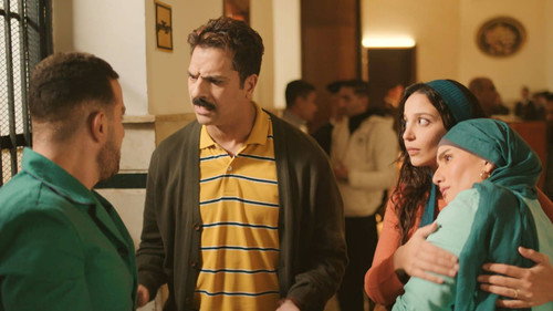 El-Atawla Season 1 Episode 12 - Episode 12
