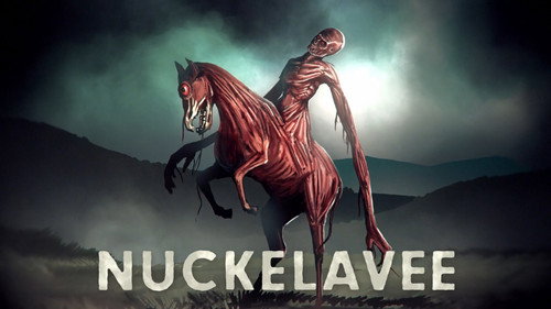 Monstrum Season 2 Episode 16 - Nuckelavee: Scotland’s Skinless Evil Monstrosity