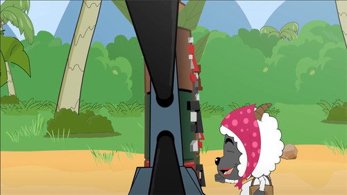 Episode 117 still
