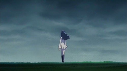 HeartCatch PreCure! Season 1 Episode 4 - Pretty Cure Combination Dissolves so Fast?