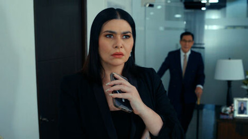 Sagrado Season 2 Episode 9 - Discovery
