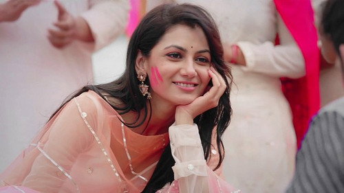 Virat and Amu are intoxicated still