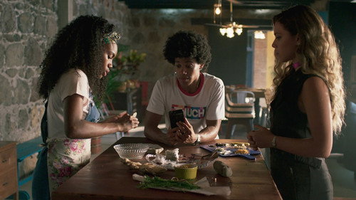 Always a Witch Season 1 Episode 7 - Lucien