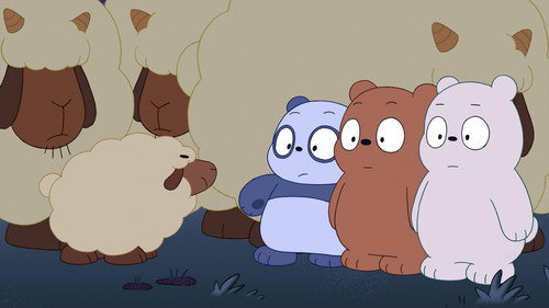 undefined Season 1 Episode 21 - Sheep Bears
