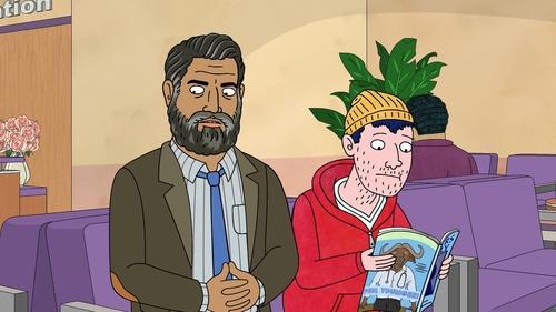 BoJack Horseman Season 6 Episode 6 - The Kidney Stays in the Picture