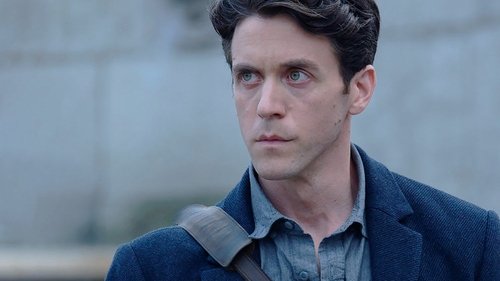 Dan Brown's The Lost Symbol Season 1 Episode 5 - Melencolia I