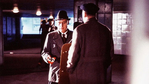 Berlin Alexanderplatz Season 1 Episode 2 - How Is One to Live If One Doesn’t Want to Die?