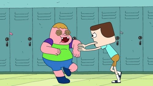 Clarence Season 1 Episode 14 - Puddle Eyes