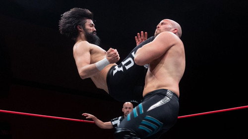 ROH on HonorClub Season 3 Episode 20 - ROH on HonorClub Episode 116