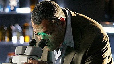 CSI: Crime Scene Investigation Season 9 Episode 11 - The Grave Shift