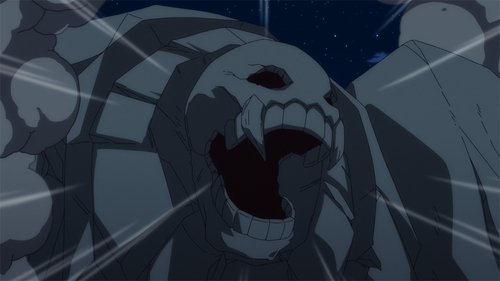 undefined Season 1 Episode 6 - The End of Adventure