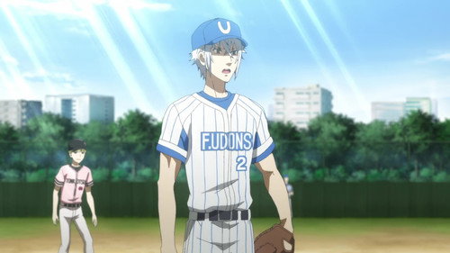 Hakata Tonkotsu Ramens Season 1 Episode 12 - Walk-Off Home Run