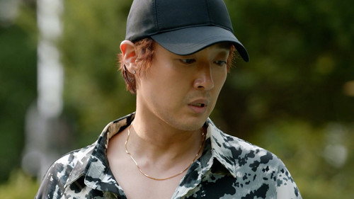 Dali & Cocky Prince Season 1 Episode 14 - What's the Lux of the Brightness of Love?