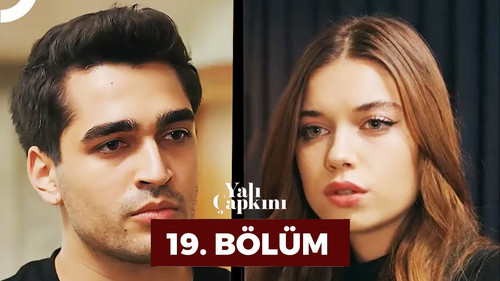 Yalı Çapkını Season 1 Episode 19 - Episode 19