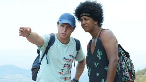 Benidorm Season 8 Episode 5 - Episode 5