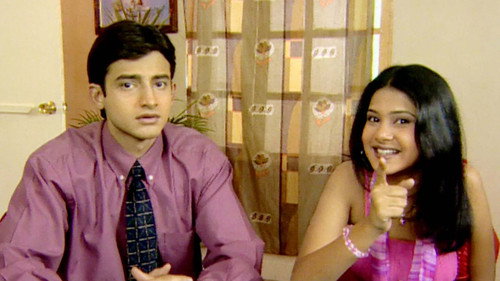 Karan vs Piya still