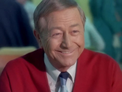 Marcus Welby, M.D. Season 3 Episode 13 - They Grow Up