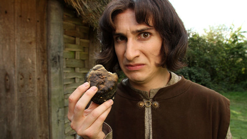 Horrible Histories Season 6 Episode 2 - Awesome Alfred the Great Special