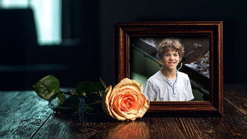 Murdered at First Sight Season 3 Episode 3 - In Plain Sight: Breck Bednar