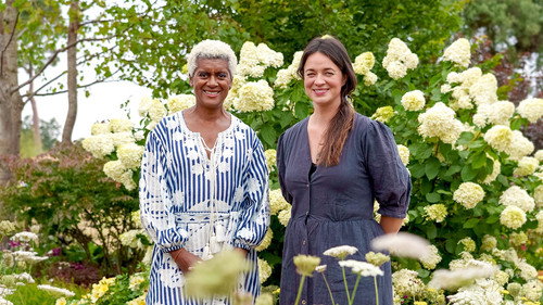 Gardeners' World Season 59 Episode 19 - Episode 19