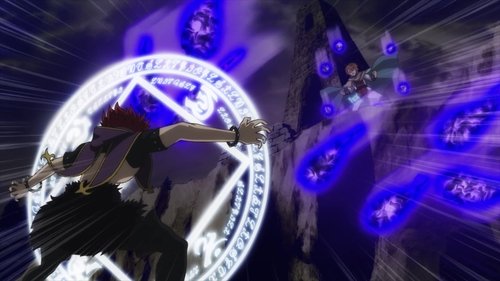Black Clover Season 1 Episode 82 - Petit Clover! The Nightmarish Charmy SP!