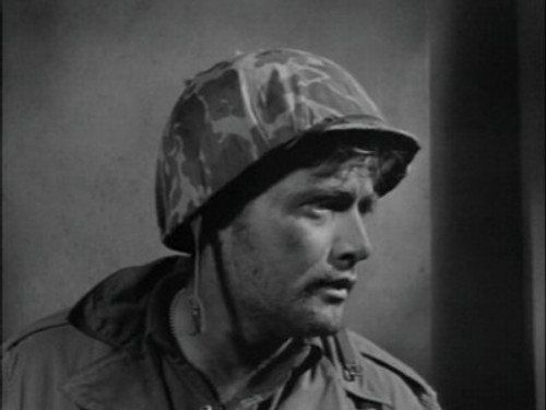 Combat! Season 1 Episode 2 - Rear Echelon Commandos