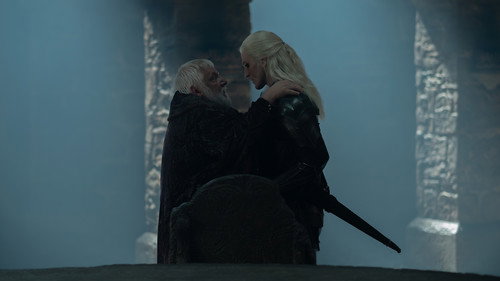 House of the Dragon Season 3 Episode 2 - Queen's Landing