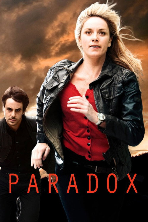 Paradox poster