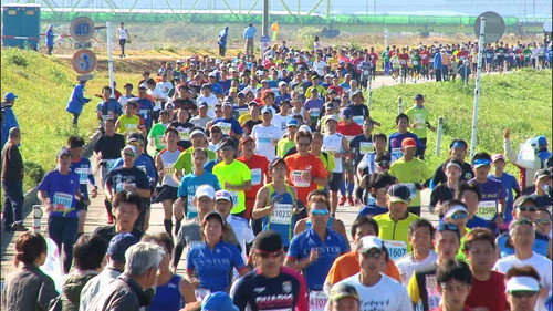 Japanology Plus Season 3 Episode 14 - Running