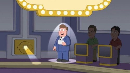 Seth MacFarlane's Cavalcade of Cartoon Comedy Season 1 Episode 25 - Name That Animal Penis!