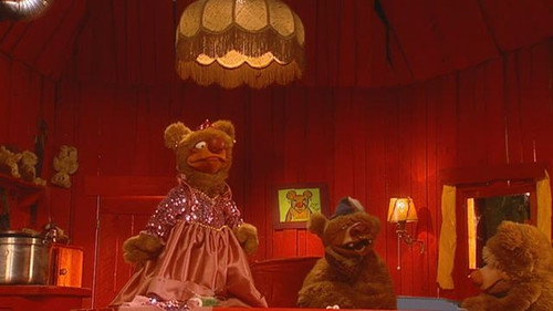 De grote boze wolf show Season 3 Episode 4 - Episode 4