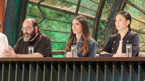 Top Chef (AR) Season 9 Episode 2 - Abu Kass Challenge – Day 2