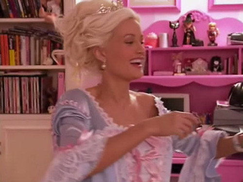 The Girls Next Door Season 3 Episode 2 - Let Them Eat Birthday Cake