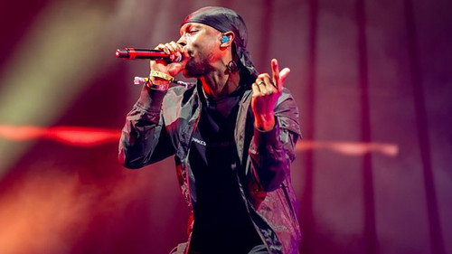 Glastonbury Season 21 Episode 22 - Boy Better Know