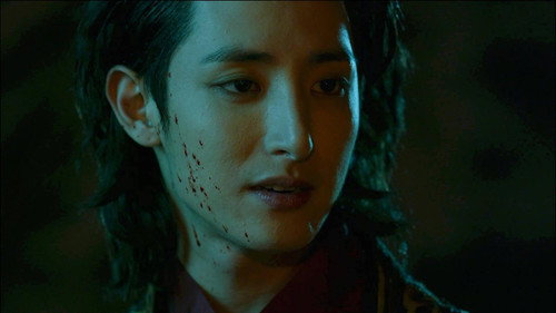 The Scholar Who Walks the Night Season 1 Episode 12 - Episode 12