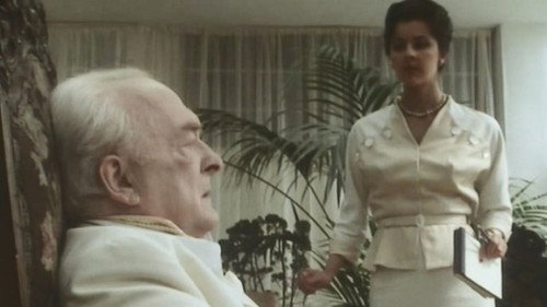 Miss Marple: Nemesis Season 1 Episode 1 - Part One
