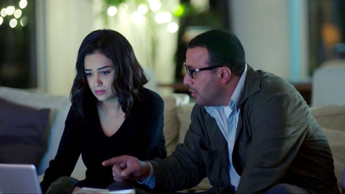 Son of the Poor Season 1 Episode 16 - Episode 16