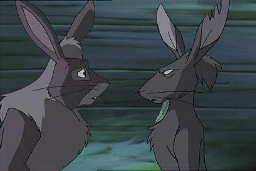 Watership Down Season 3 Episode 11 - The Betrayal