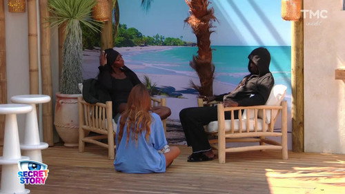 Secret Story Season 14 Episode 17 - Episode 17