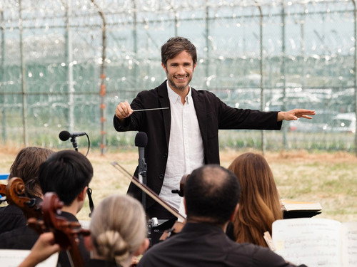 Mozart in the Jungle Season 3 Episode 7 - Not Yet Titled