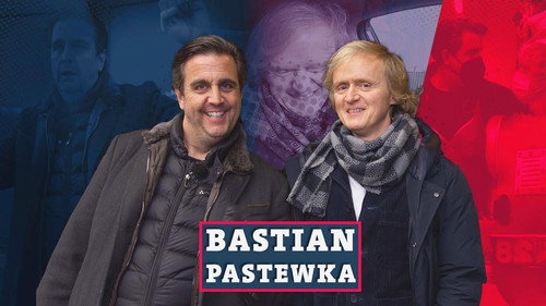 Kurzstrecke mit Pierre M. Krause Season 3 Episode 20 - Episode 20