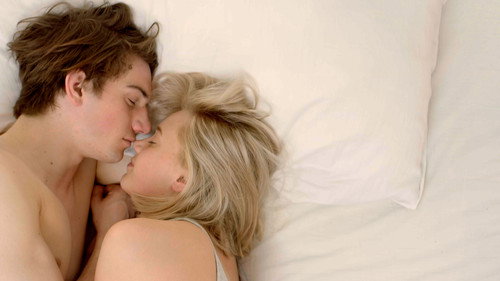 SKAM Season 2 Episode 12 - Will you move in with me?