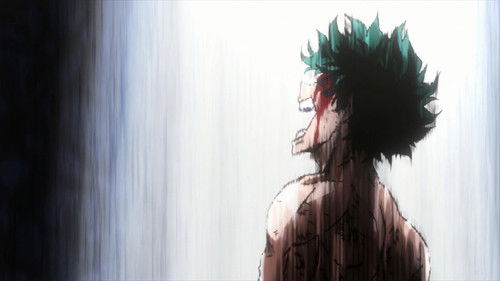 undefined Season 3 Episode 4 - My Hero