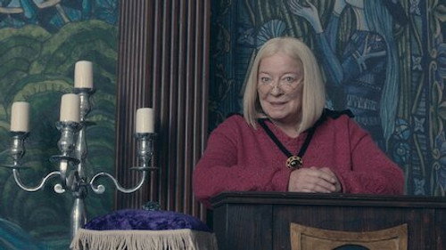The Worst Witch Season 4 Episode 2 - Gertrude the Great