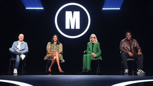 Celebrity Mastermind Season 23 Episode 5 - Episode 5